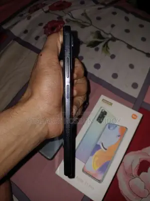 Xiaomi Redmi Note 11 Pro (Used)