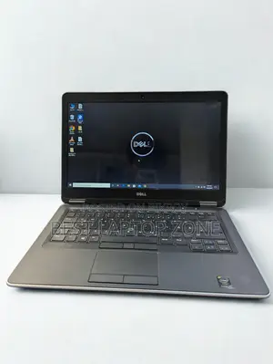 Dell Latitude 4th Gen i7|Strong Build | Eye-catching |Fasting Machine