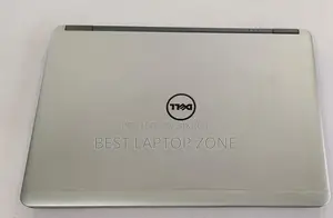Dell Latitude 4th Gen i7|Strong Build | Eye-catching |Fasting Machine