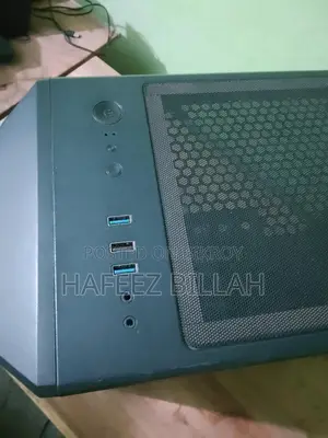 Desktop sell