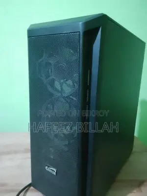 Desktop sell