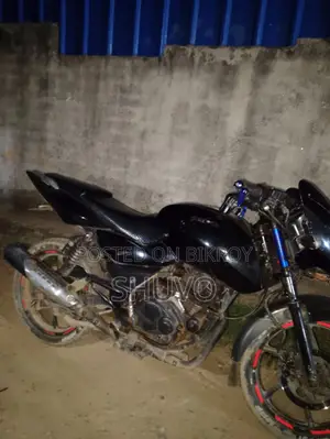 Bajaj Avenger 150 Street 2008 2007