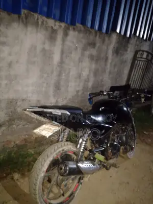 Bajaj Avenger 150 Street 2008 2007