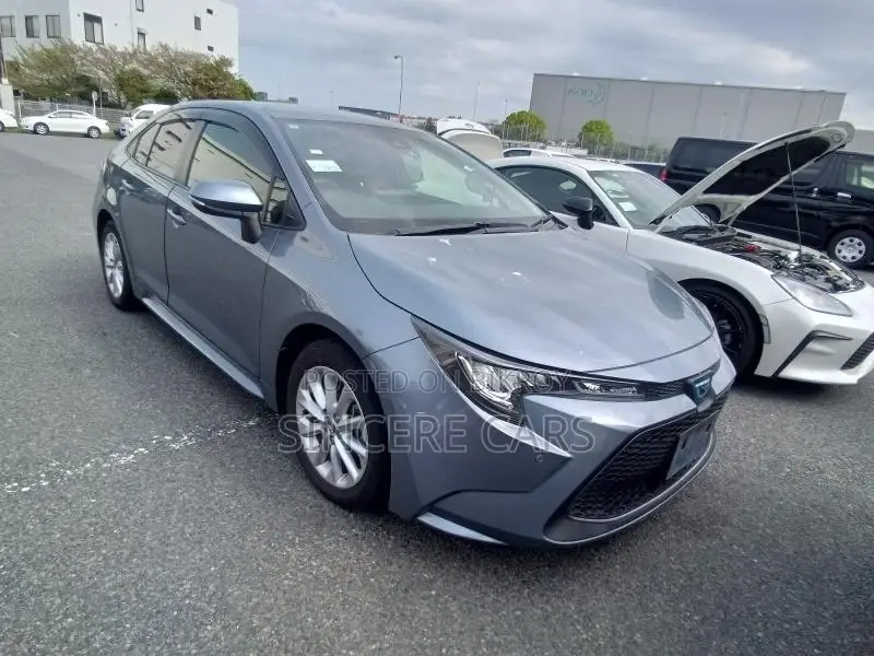 Toyota Corolla S Led 4/43000km 2022