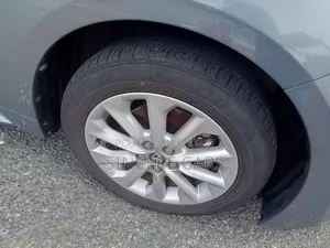Toyota Corolla S Led 4/43000km 2022