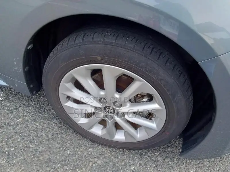 Toyota Corolla S Led 4/43000km 2022