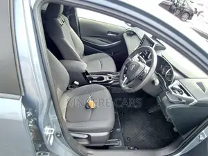 Toyota Corolla S Led 4/43000km 2022