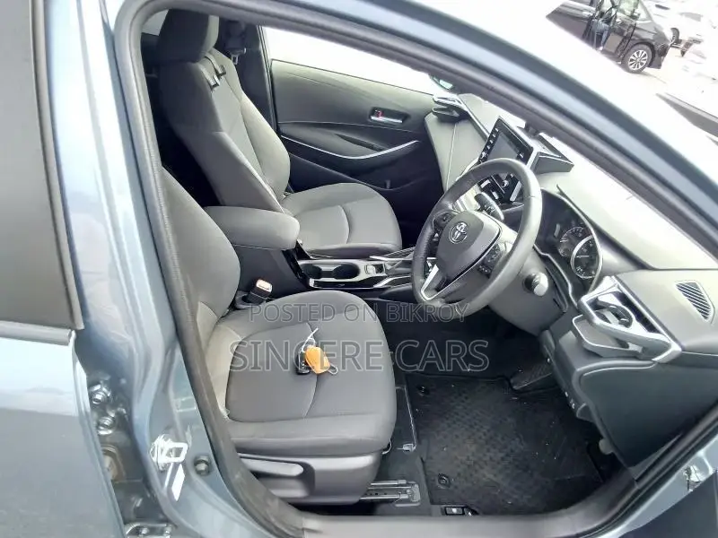 Toyota Corolla S Led 4/43000km 2022