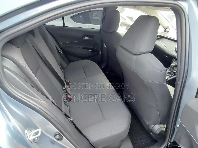 Toyota Corolla S Led 4/43000km 2022