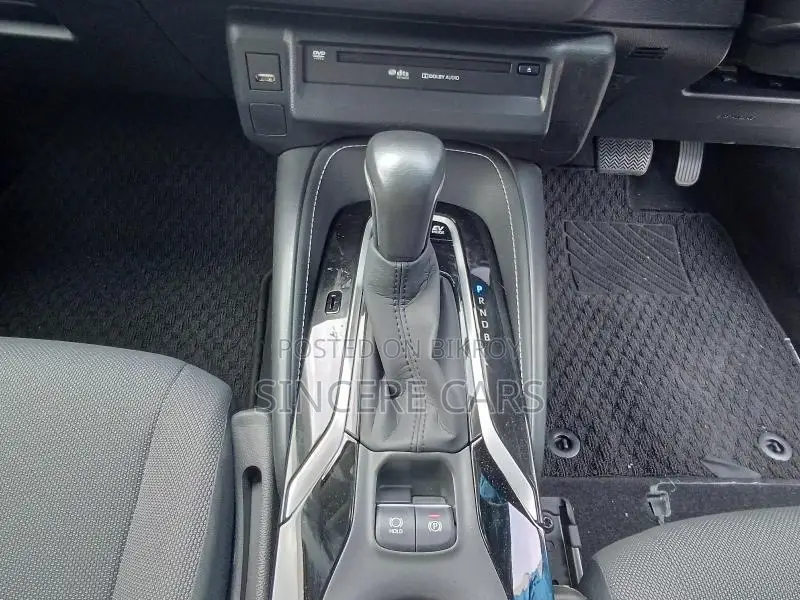 Toyota Corolla S Led 4/43000km 2022