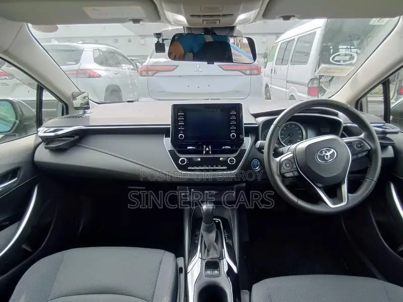 Toyota Corolla S Led 4/43000km 2022