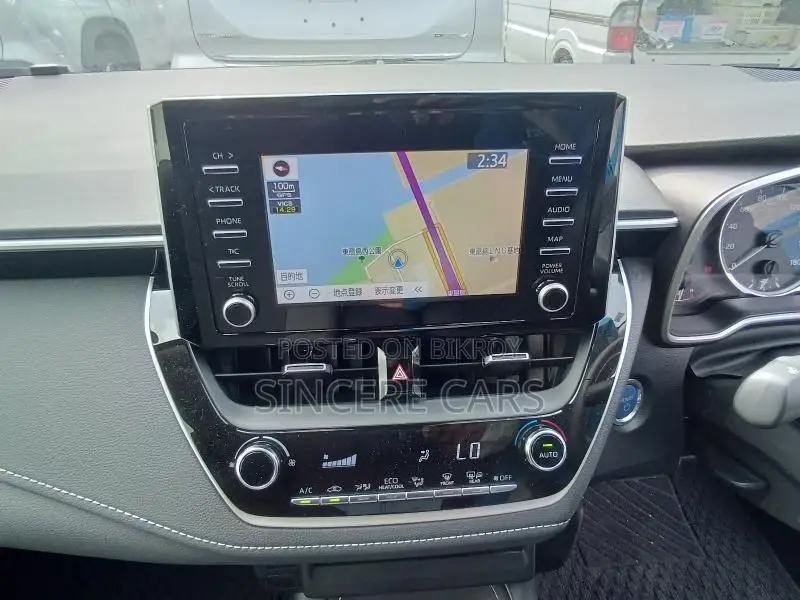 Toyota Corolla S Led 4/43000km 2022