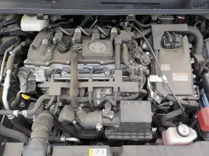 Toyota Corolla S Led 2021