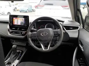Toyota Corolla S Led 2021