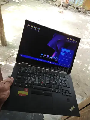 X1 Yoga ল্যাপটপ বিক্রি হবে