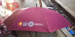 Your Favorite Umbrella Before the Rain Starts.