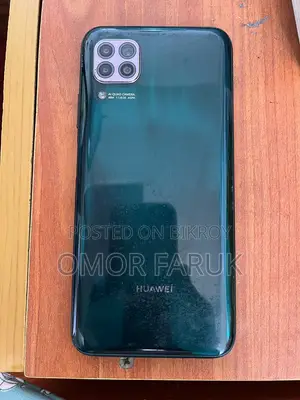 Huawei Nova 7i ` (Used)