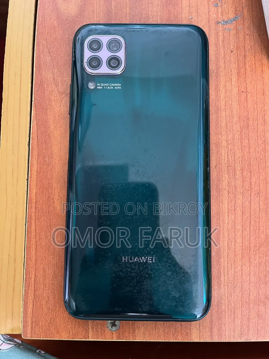 Huawei Nova 7i (Used)