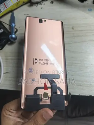Vivo X80 Ne Orginal Oled Brand New