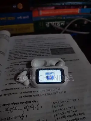A9 Pro Earbuds For Sell