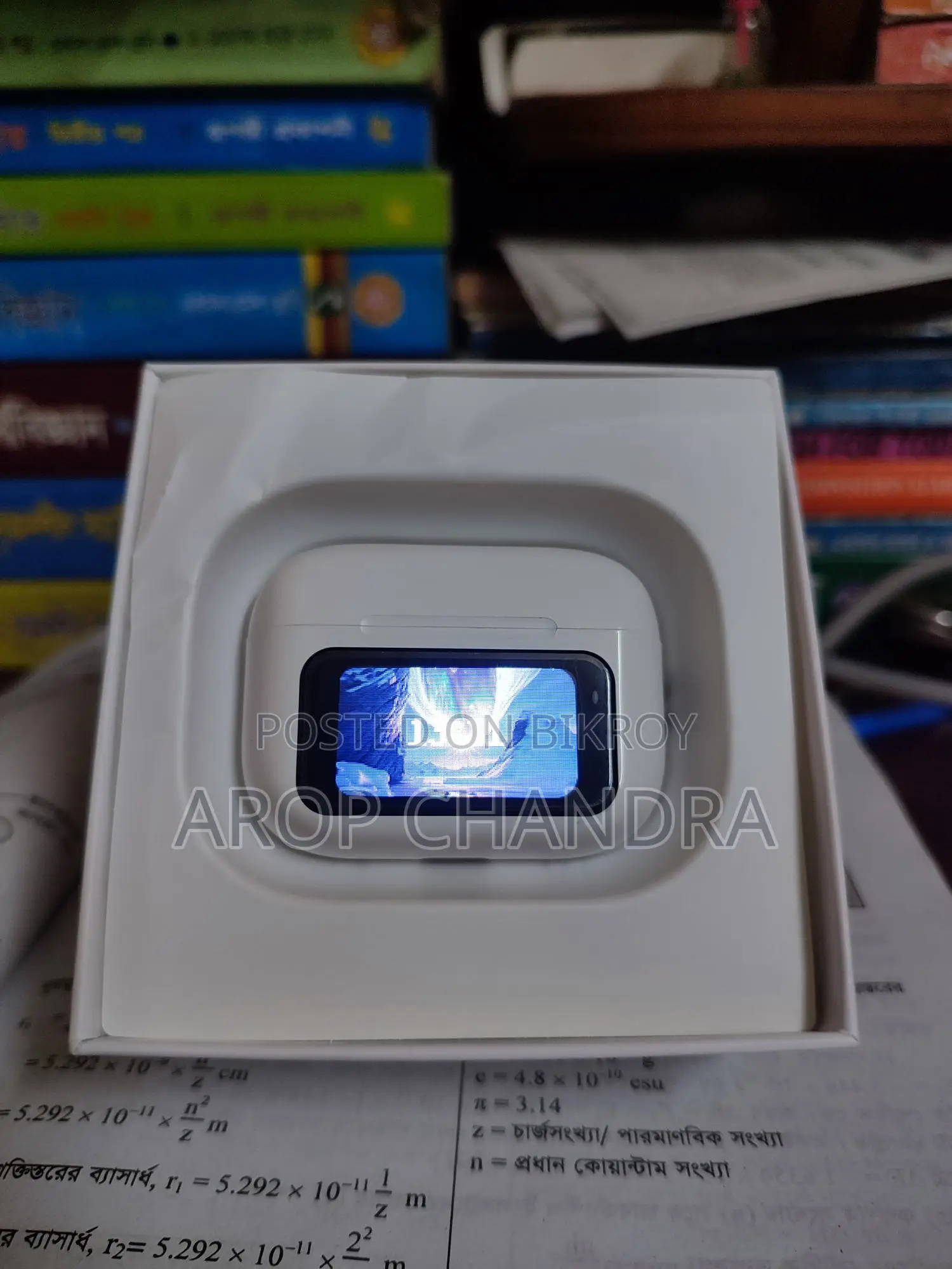 A9 Pro Earbuds For Sale