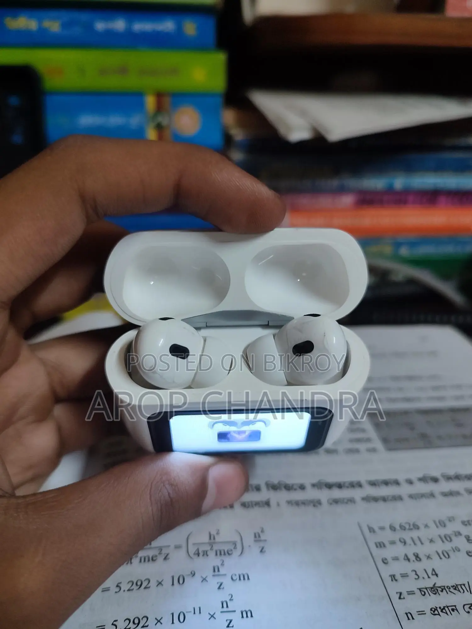 A9 Pro Earbuds For Sale