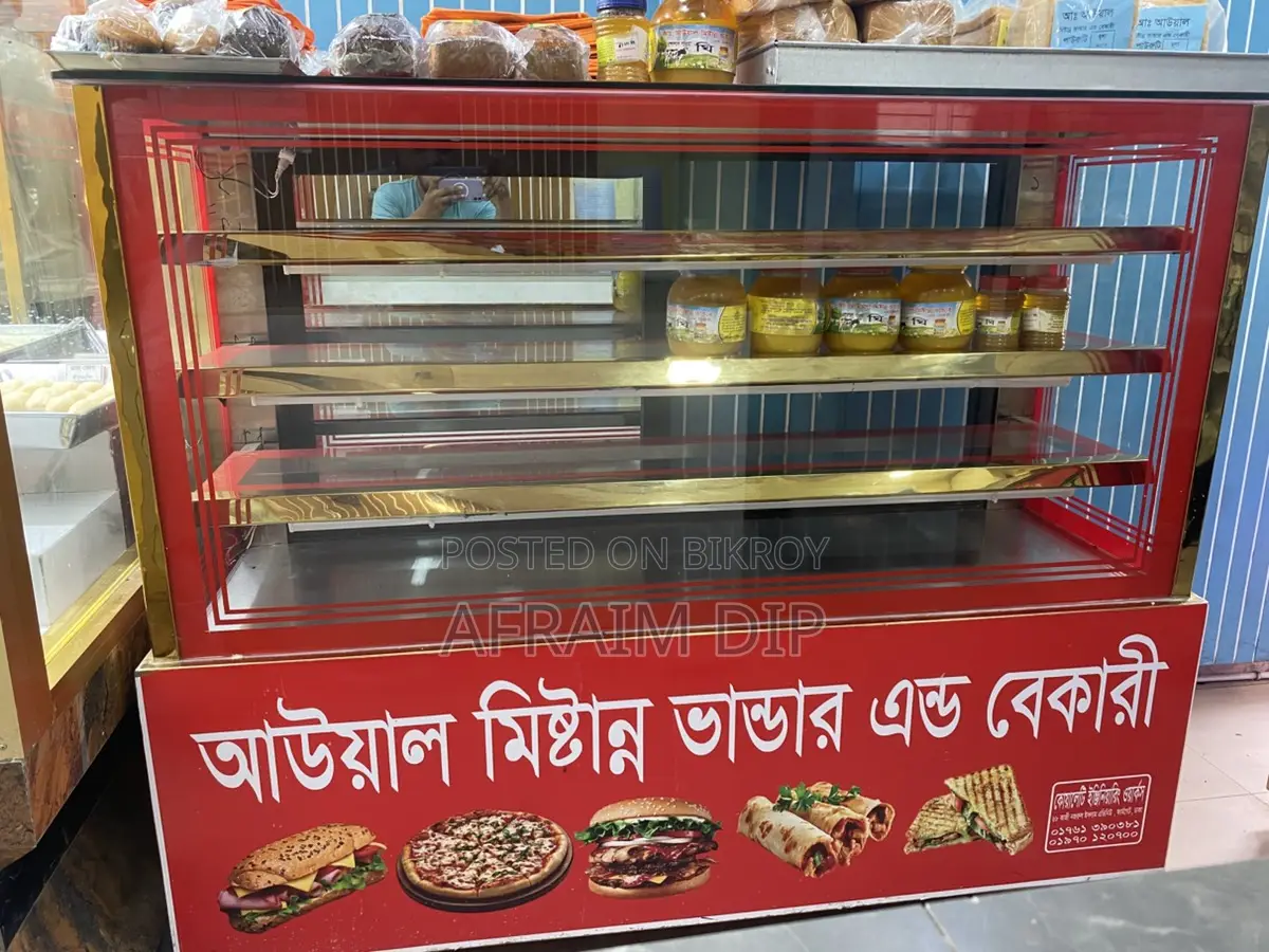 Display Racks for Sale