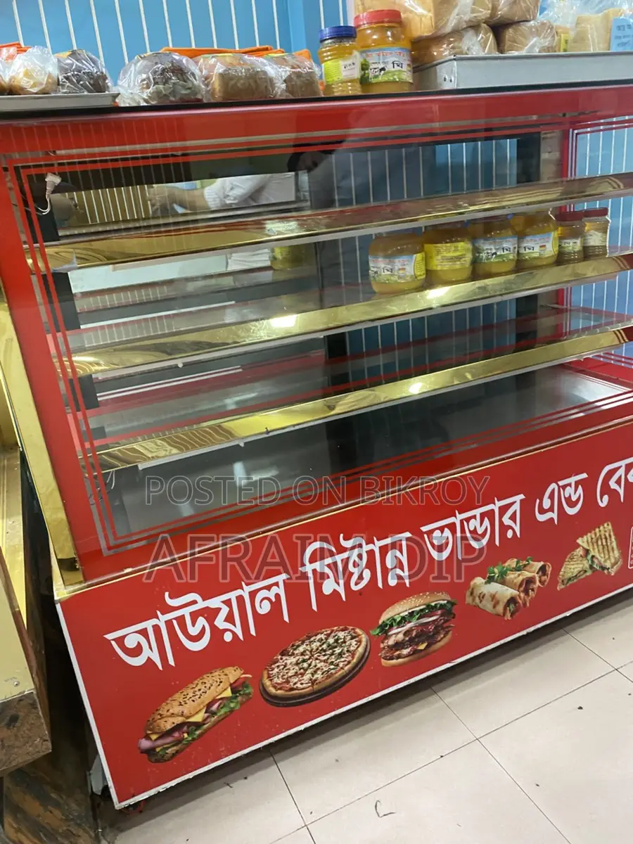 Display Racks for Sale