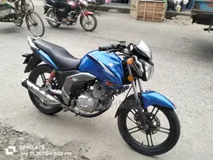 Suzuki 2021