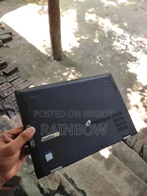 X1 Yoga Laptop Sale