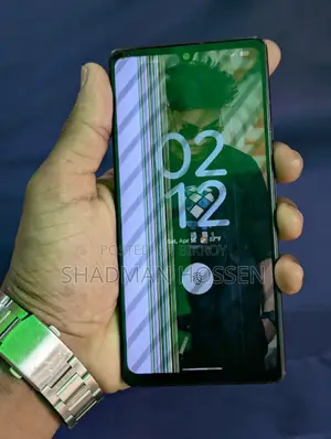 গুগল পিক্সেল ৬এ (ব্যবহৃত)
