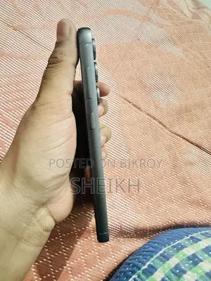 Samsung Galaxy S23 FE . (Used)