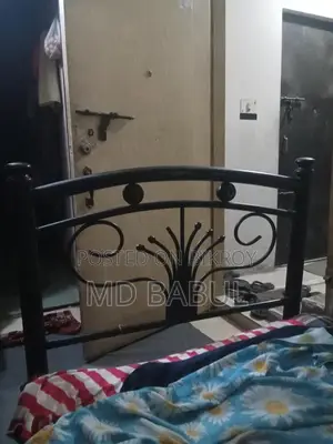 লোহার খাট