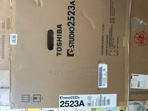 Toshiba brand new original photocopier