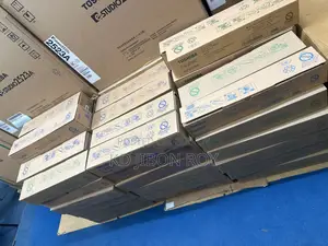 Toshiba brand new original photocopier