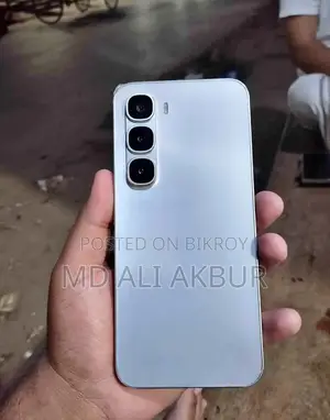 Infinix Hot 60 Pro 8/128 (Used)