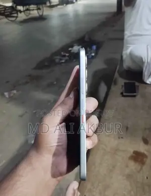 Infinix Hot 60 Pro 8/128 (Used)