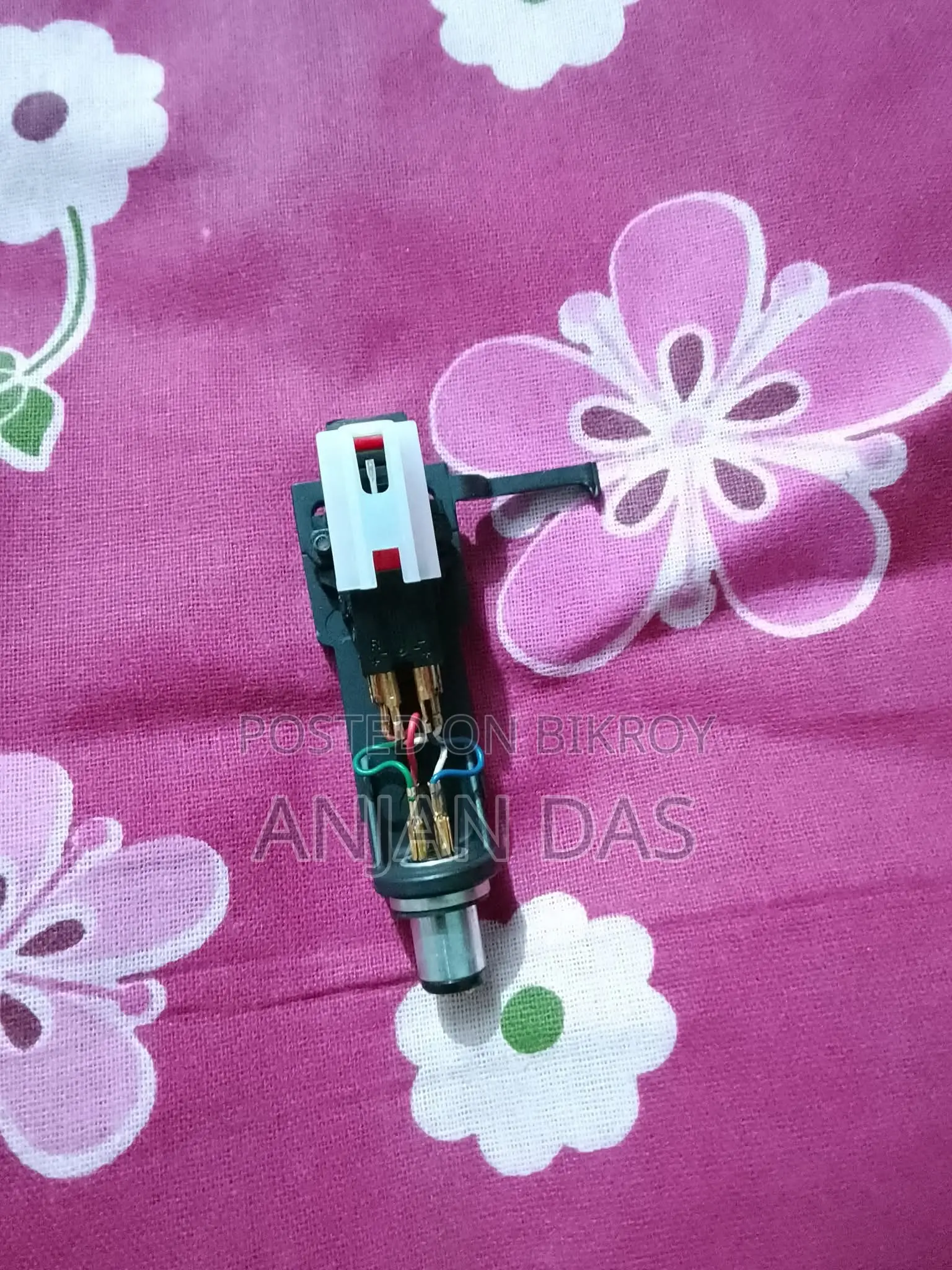 Cartridge for Sale