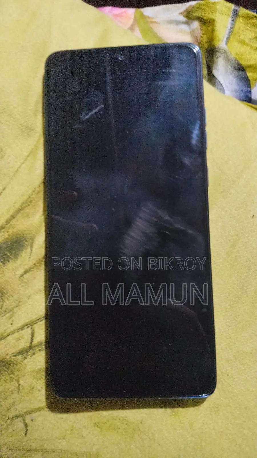 Motorola Edge 60 Stylus box charger ace (Used)