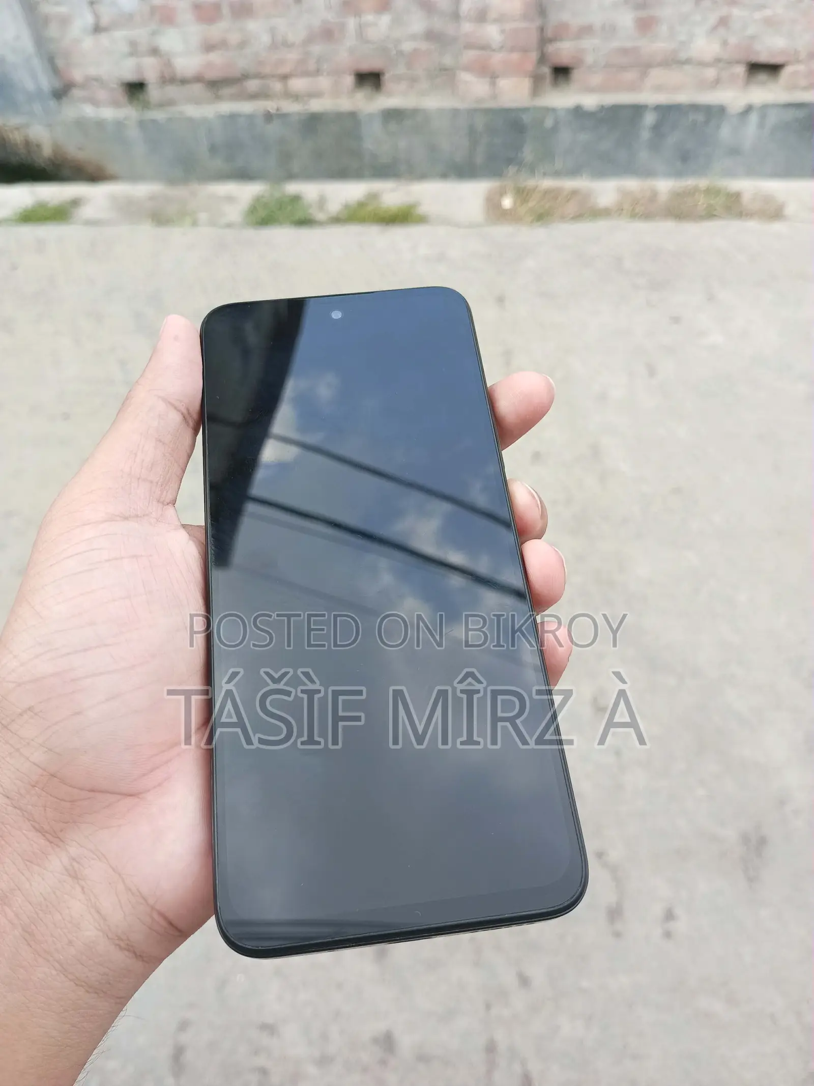 শাওমি রেডমি ১২ (ব্যবহৃত)