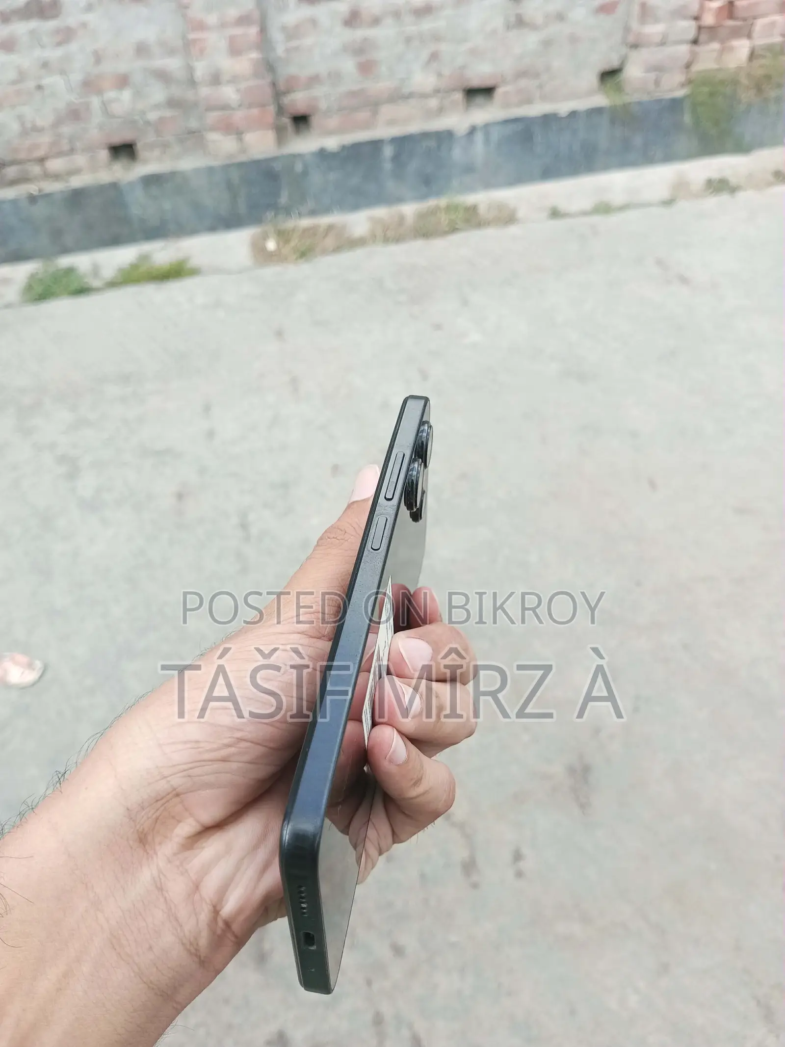 শাওমি রেডমি ১২ (ব্যবহৃত)
