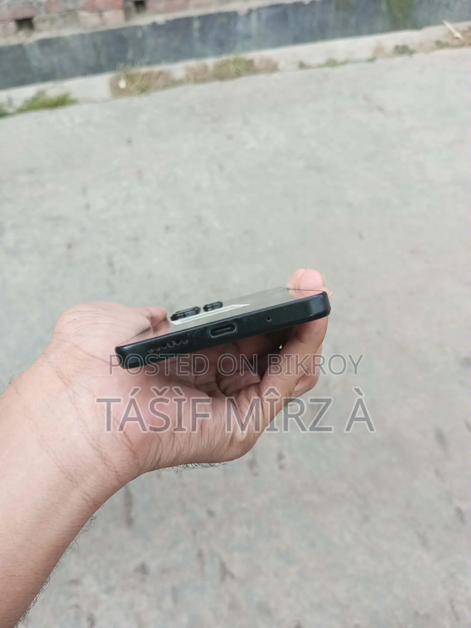 শাওমি রেডমি ১২ (ব্যবহৃত)