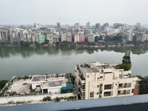 Rent Apartment 4 Bedroom 3500Sqft Gulshan-1