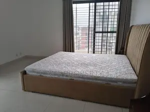 গুলশান-১ এ ৪ বেডরুমের অ্যাপার্টমেন্ট ভাড়া হবে (৩৫০০ বর্গফুট)
