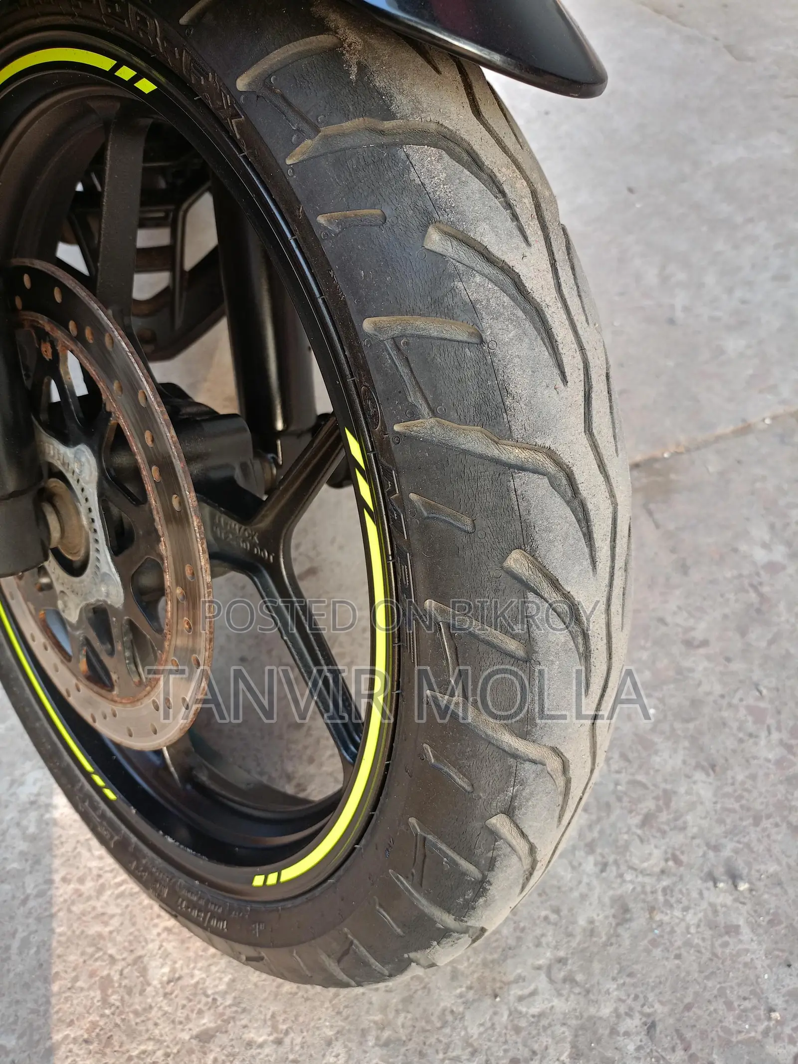 Suzuki Gixxer SF . 2024