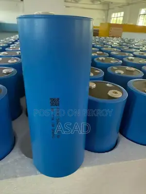 60145 3.2v 50ah Lfp LiFePO4 Battery