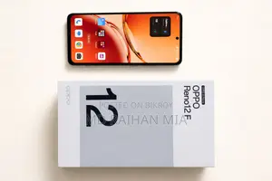 OPPO Reno 12F (Used)