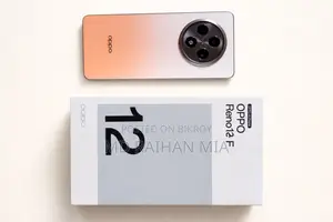 OPPO Reno 12F (Used)