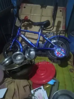 Bicycle for Sale
