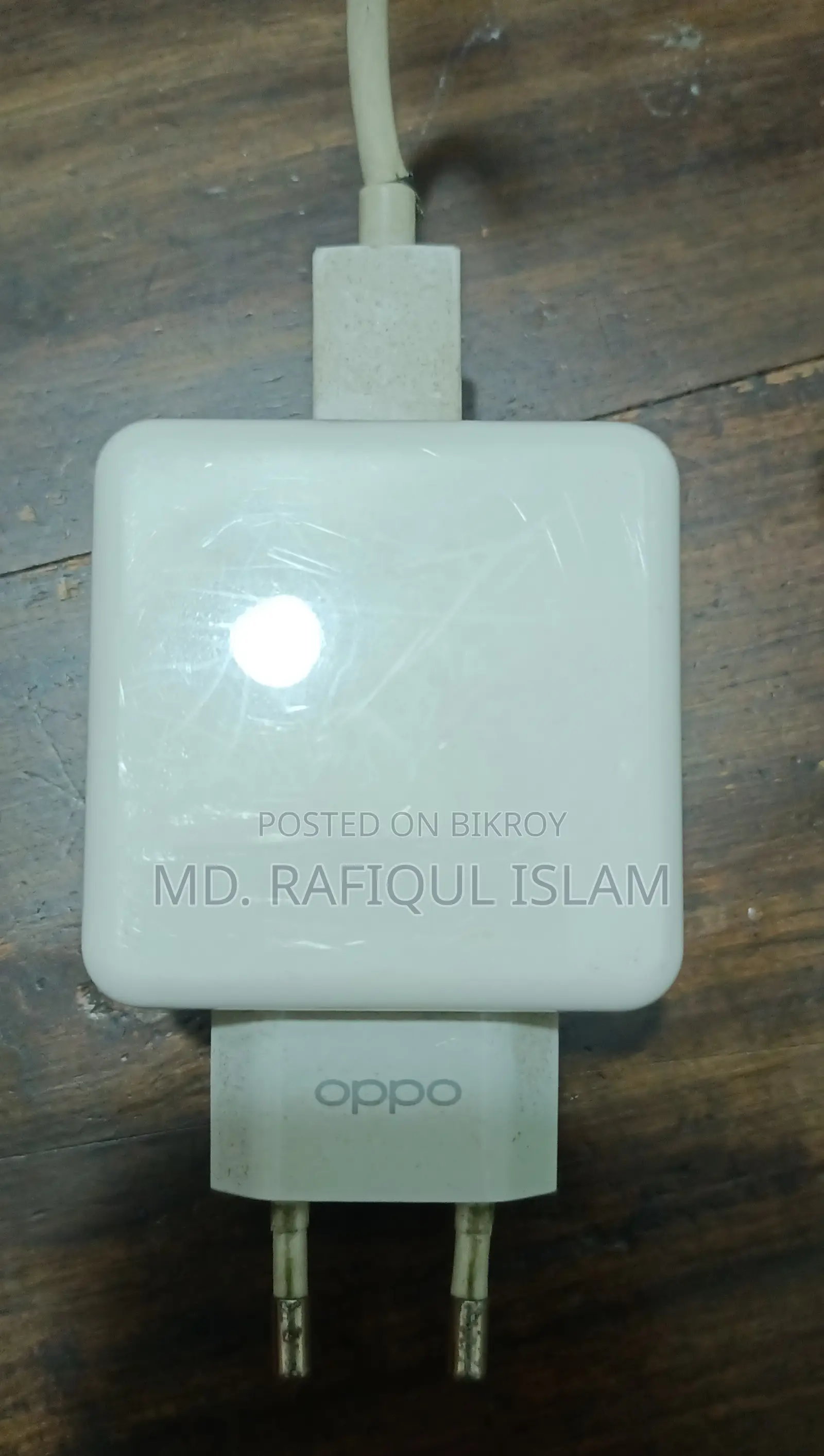 OPPO F19 Pro RAM 8GB & ROM 128 GB (Used)